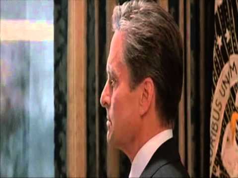 The American President (Drink The Sand)