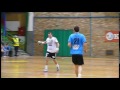 Wideo: MSPR Mied Legnica - Chrobry Gogw 25:38