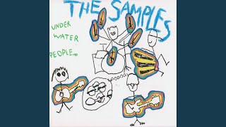 Underwater People (Live)