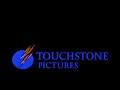 Touchstone Pictures Silver Screen Partners IV 1989