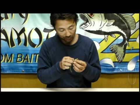 Gary YAMAMOTO ムービーカタログ ~DDD-SHAD~