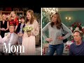 Bonnie And Adam Get Married Twice Mom