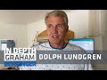 Dolph Lundgren's secret 8-year cancer battle | EXCLUSIVE