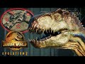 How to build an INDORAPTOR RESEARCH FACILITY | Jurassic World Evolution 2 Exhibit Tips