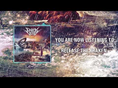 Dark Void - Release The Kraken (Full Ep 2015)
