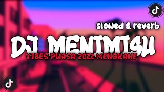 Download lagu DJ MENIMISU OLD KANE ‐ ( Slowed & Reverb ) 🎧🎶 mp3