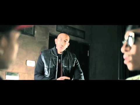 TknCash ft. Ludacris Scream Tour Intro (Directed by Theshay West)