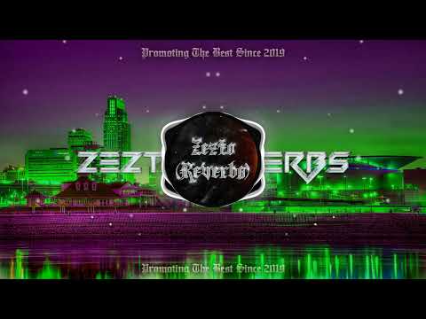 Lul Tys & Armani DePaul - "Say Yes" (Reverb)