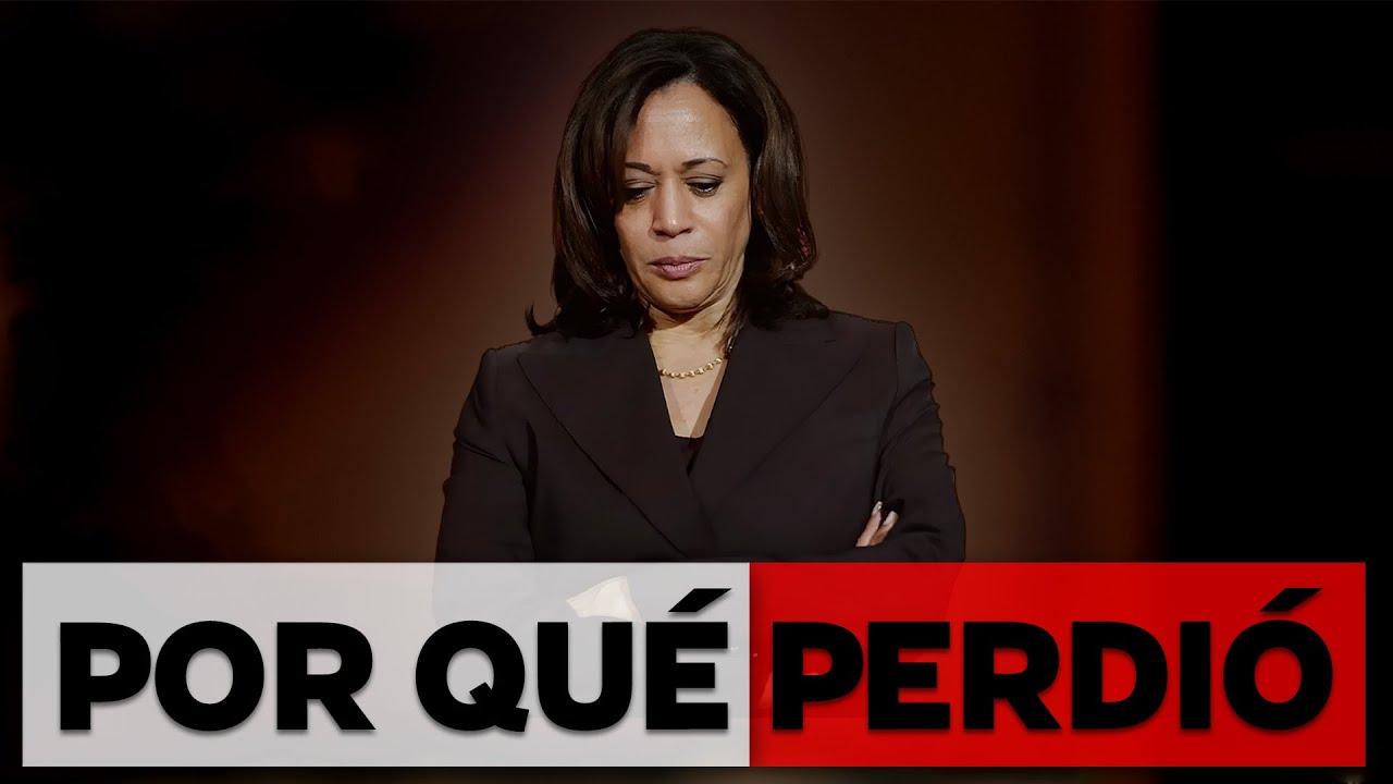 Por qué perdieron los demócratas