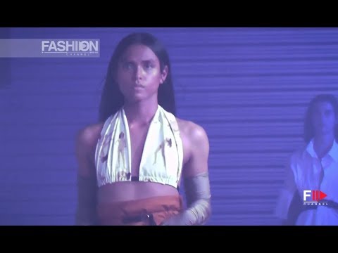 GAMUT Spring Summer 2020 Menswear Paris - Fashion Channel