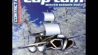 cap'tain Winter session 2003 : 06)  DLL - Trance Piration