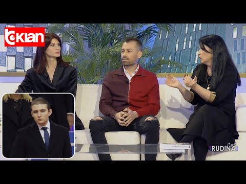 Më i riu i "dinastisë", Barron Trump në gjurmët e të atit