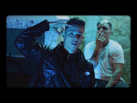 CRISELASOSSA - 💫DESORIENTÁ 💫FT YOUNG CLASS  Prod By Pvrplebeatz (VIDEO)