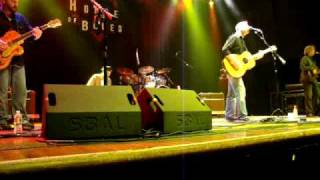 Whatever I Fear - Toad The Wet Sprocket in Houston 2010