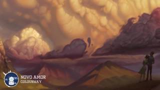 Novo Amor - Colourway