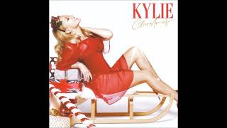 White December ~ Kylie Minogue (2015)
