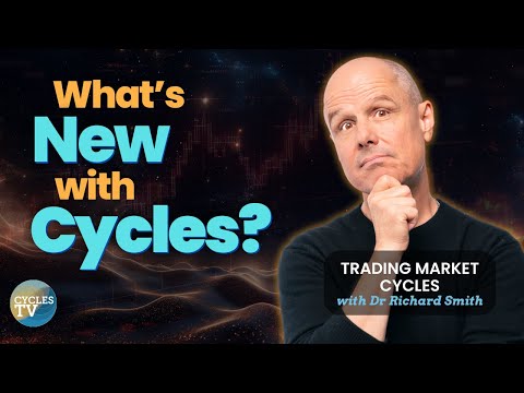 A Broad Market Update: Cycles Perspective | Trading Market Cycles, Jan. 7, 2026