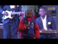 Ngatimukudzei Mwari YPU 2016