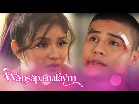Wansapanataym Recap: Gelli In A Bottle - Episode 10