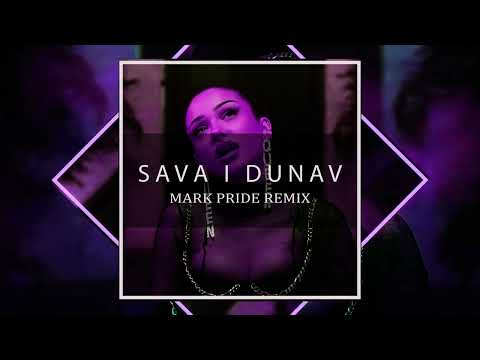 Henny x Breskvica - Sava i Dunav (Mark Pride Remix)