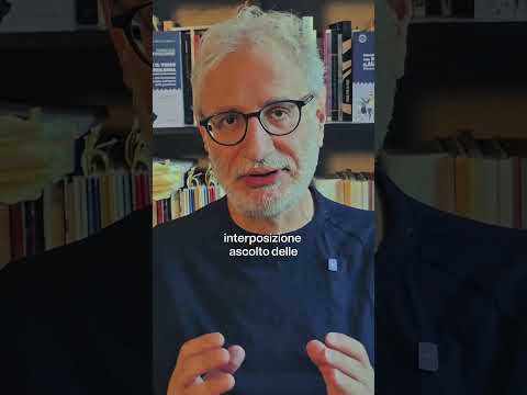 Guarda il video su YouTube