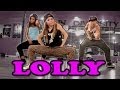 LOLLY - Maejor Ali & Justin Bieber Dance Video ...