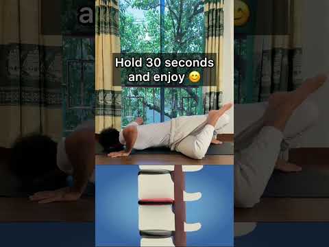 Relief of Neck and Upper Spine Pain