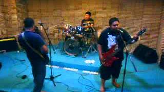 eyes popping out slave of the fucking bastards.AVI