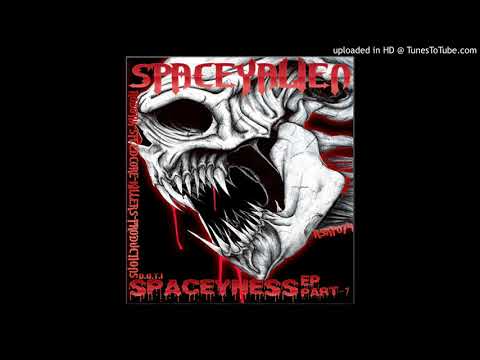 02_SPaCeyALieN - Made Off