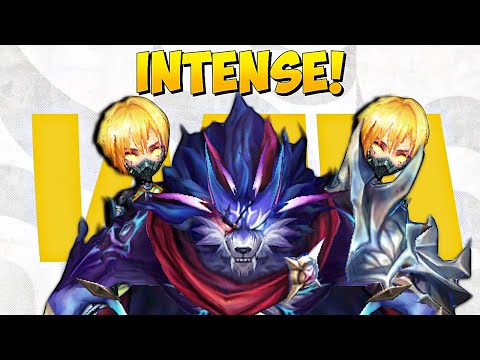 They Brought Their Secret Weapon To SWC!