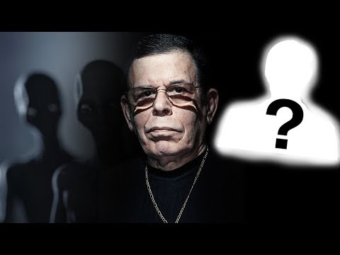 The Frantic Area 51 Caller | Was it REALLY a Hoax?