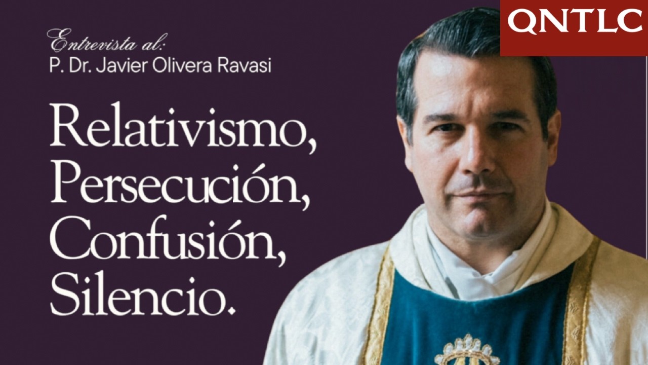 Silencio, persecución y teología de la liberación. Entrevista breve