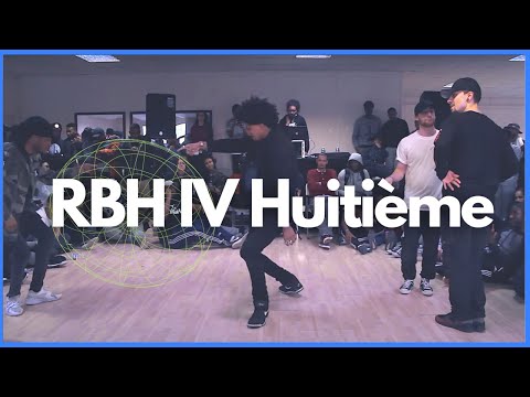 Larry LesTwins & Regi VS Tonbee & Joker Yudat | REACTION #Dance #battle