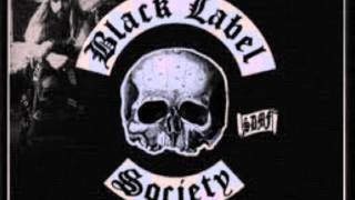 Black Label Society - Counterfeit God