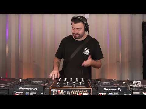 Alberti @Colonia_Radio - 13 de Marzo de 2026 ft. Swerv