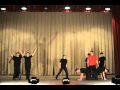 Rugul Aprins "Mii de rani" 