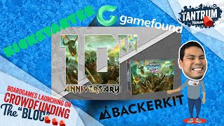 Tantrum House - Champions of Wind & Fire video thumbnail