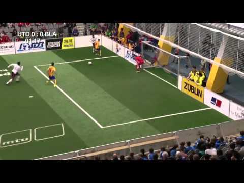 MTU CUP 2015 U15 Turnier TEIL 2 MIT BARCELONA ETC.