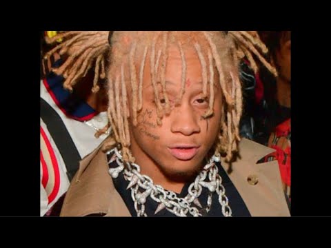 Trippie Redd & Dayytona Fox - Cheetah (Unreleased)
