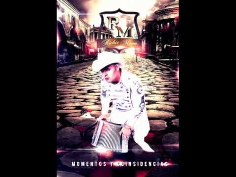 EL COMPAÑERO DE TU SOLEDAD - RICHIE MOON