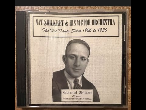 "Oh Baby" All Star Orchestra 1928 from Victor 21605