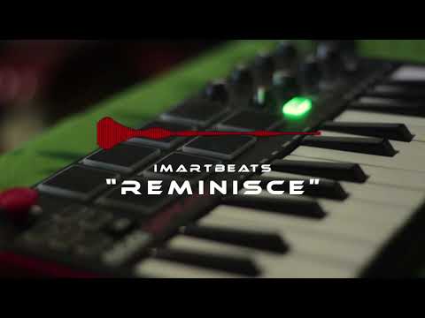 [FREE] RnB type Beat "Reminisce"  - ImartBeats Prod. | Free Type Beat | Rap Beats Instrumental