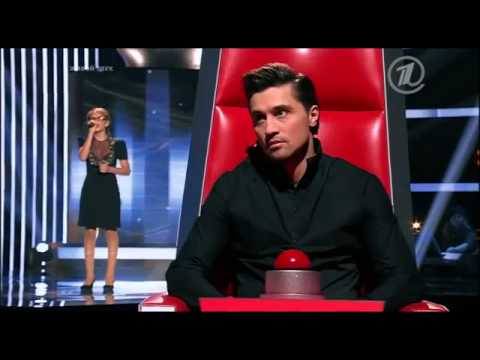 Ирина Морозова 'Non, je ne regrette rien'   СП   Голос Дети   Сезон1