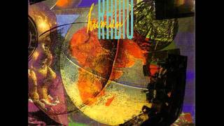 HUMAN RADIO - These Are The Days