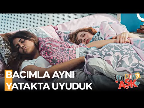 En Eğlenceli Sahneler #45 Arkadaşlığımız Boyut Atladı - İnadına Aşk