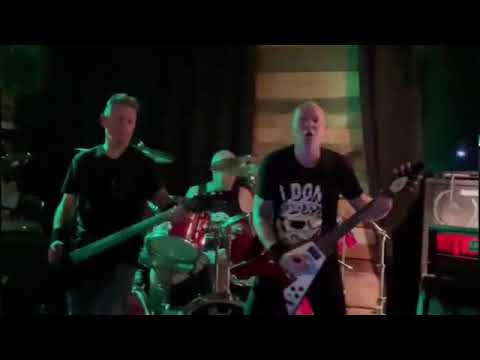 Revelation (live in café Vort'n Vis)