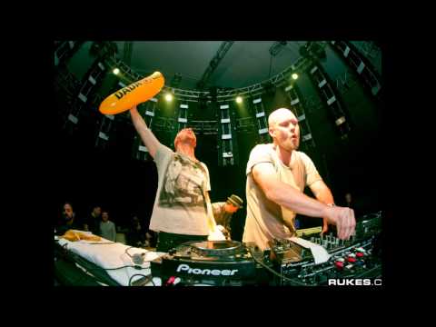 Dada Life - Higher State of Dada Land