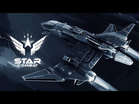 Star Combat Online youtube-video