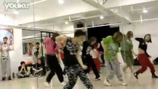 Speed Kyle - Hate the rain.flv