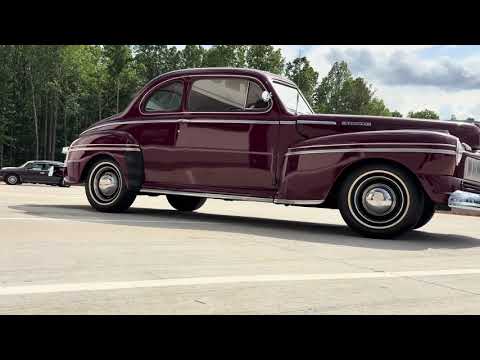 1948 Mercury Eight (CC-1951762) for sale in Statesville, North Carolina
